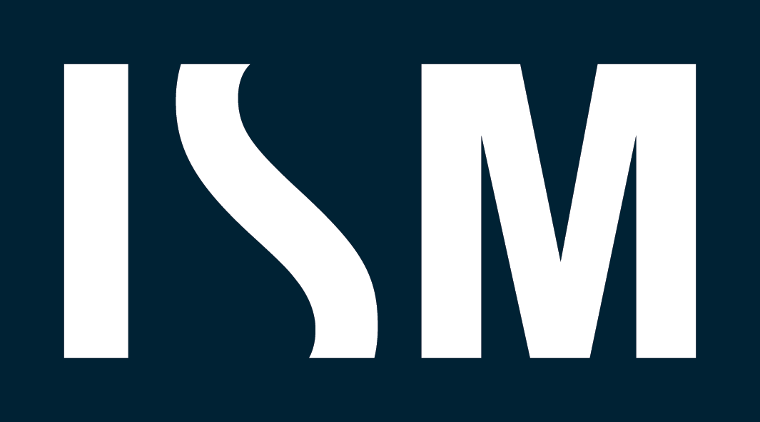 International-school-of-management-ism-social-logo