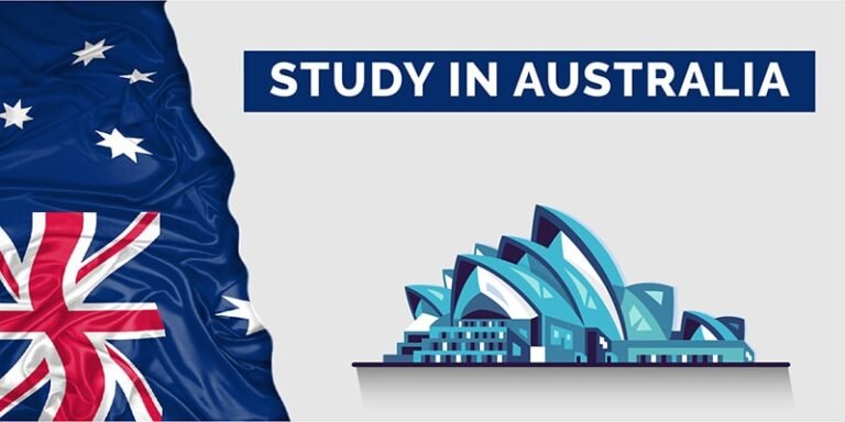 Study Abroad Consultants for Australia