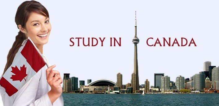 Study Abroad Consultants for Canada