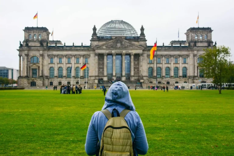 Study Abroad Consultants for Germany