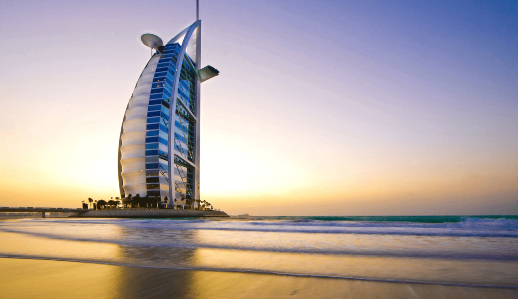 Study Abroad Consultants For Dubai
