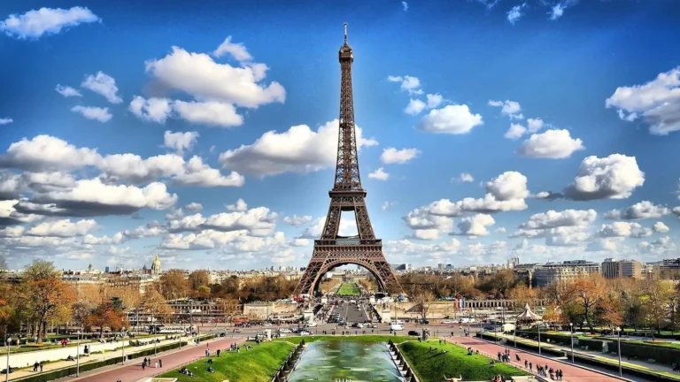 Study abroad consultants for France