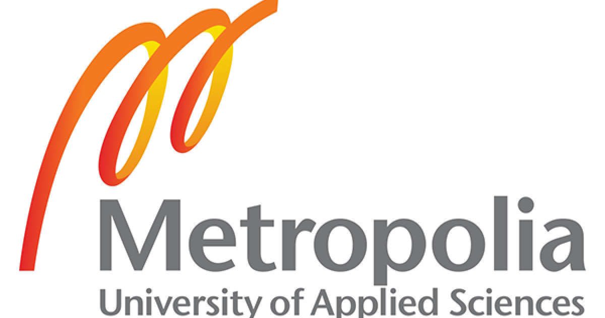 Metropolia-logo