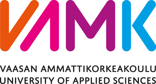 VAMK_logo