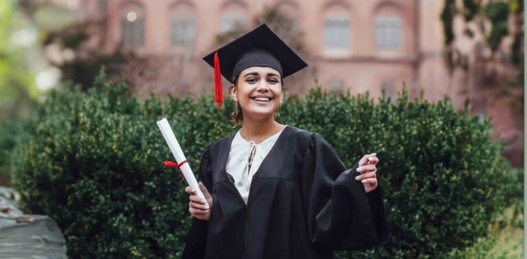 Scholarships for Indian Students in the USA: What You Need to Know