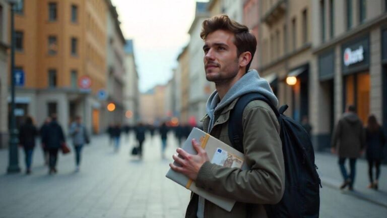Cost of Living in Germany: A Guide for International Students