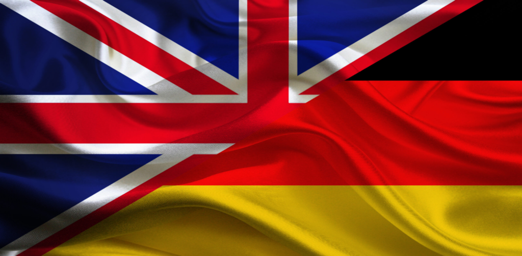 Key Differences Between Studying in the UK and Germany