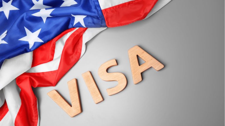 Student Visa Process for the USA: A Step-by-Step Guide