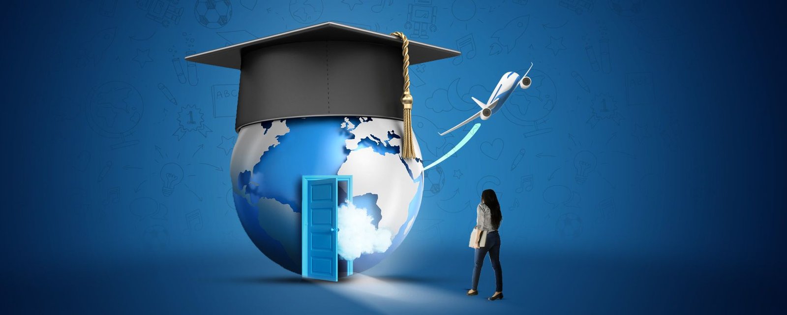 Study abroad consultants in India