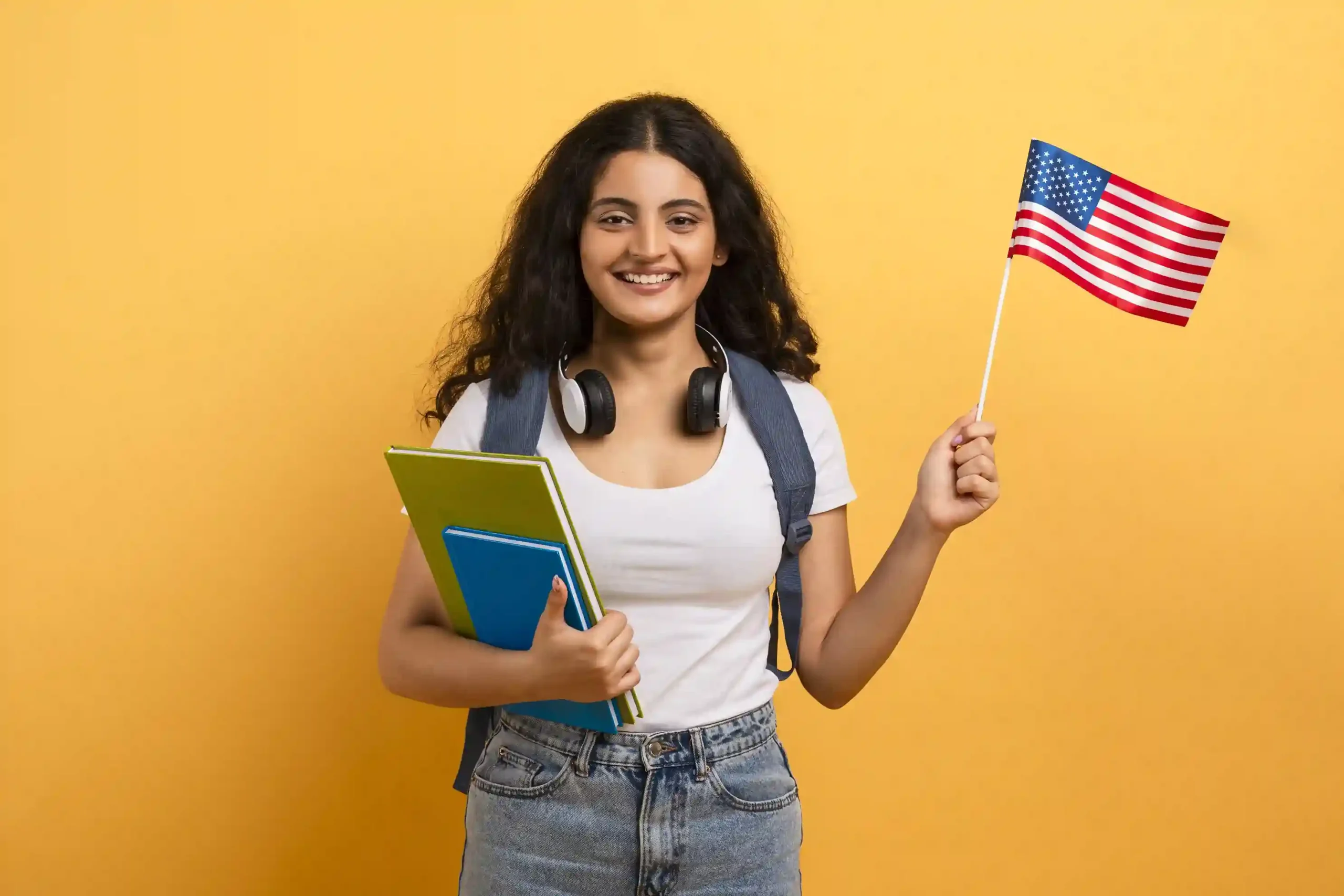 Study in USA for Indian students