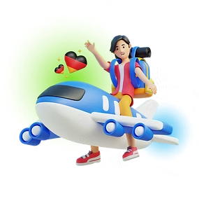 Germany Book Your Slot Chennai