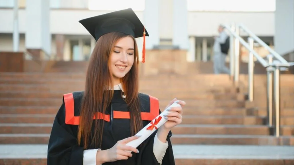 Masters in Australia