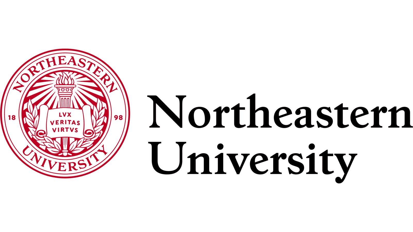 Northeastern-University-Logo