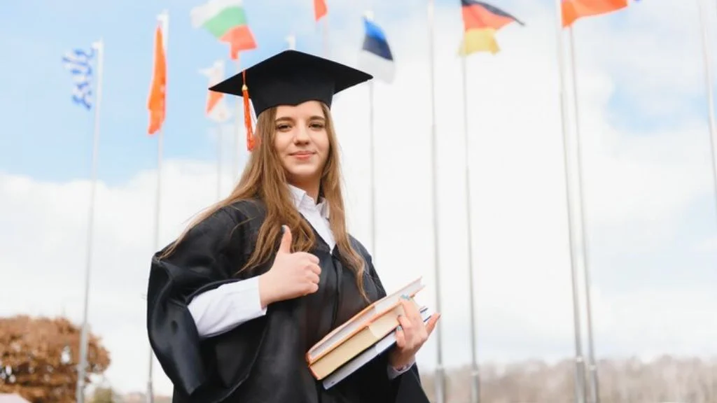 Masters in Australia