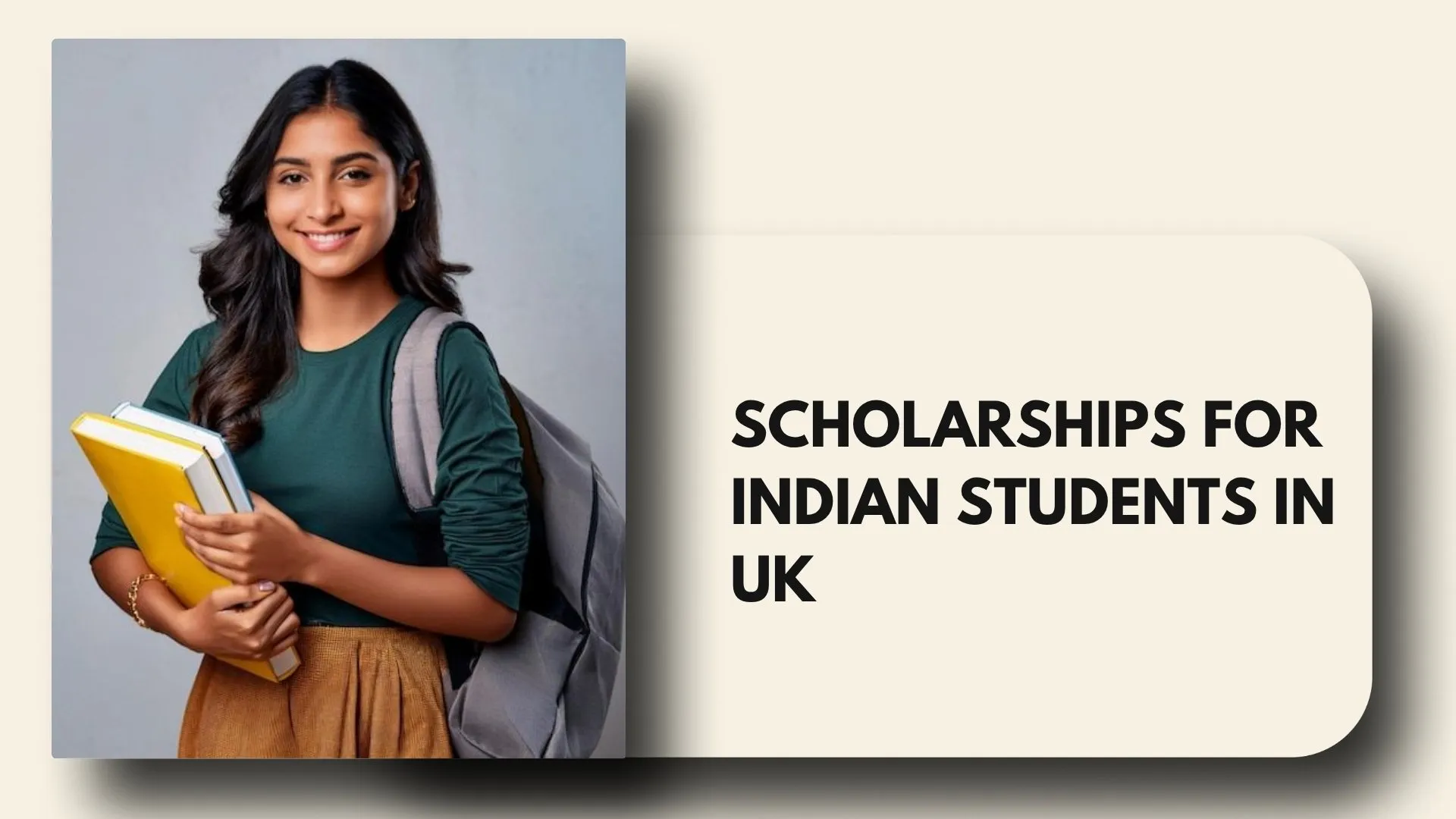 Study in UK – Admissions & Scholarships Guide
