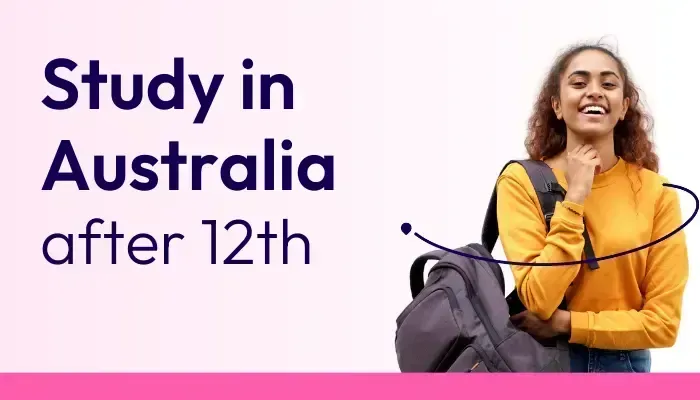 Study in Australia After 12th & Graduation