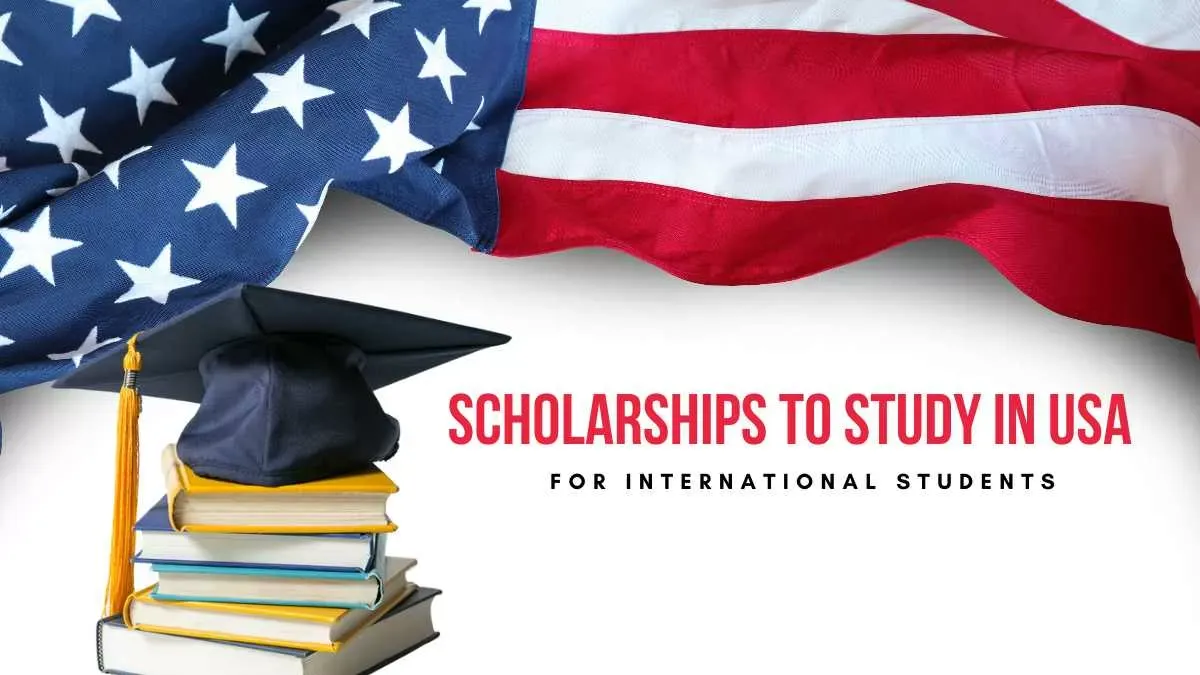 Popular Scholarships in USA