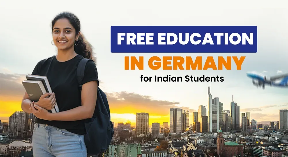 Free Education in Germany