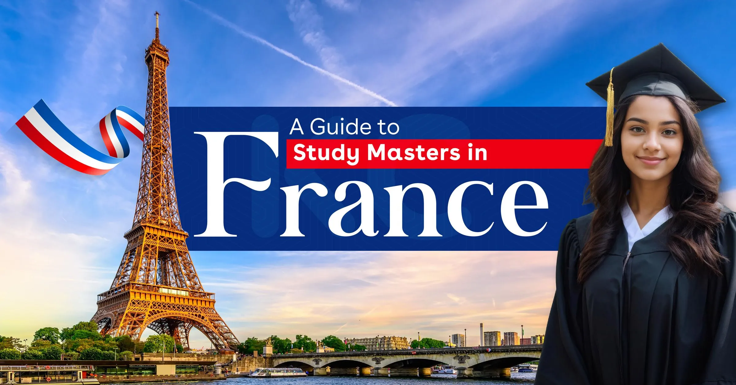 Masters in France