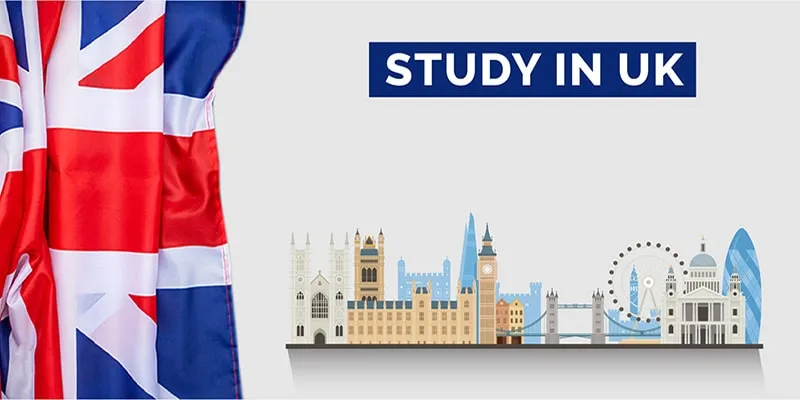 Best Courses for Masters in UK