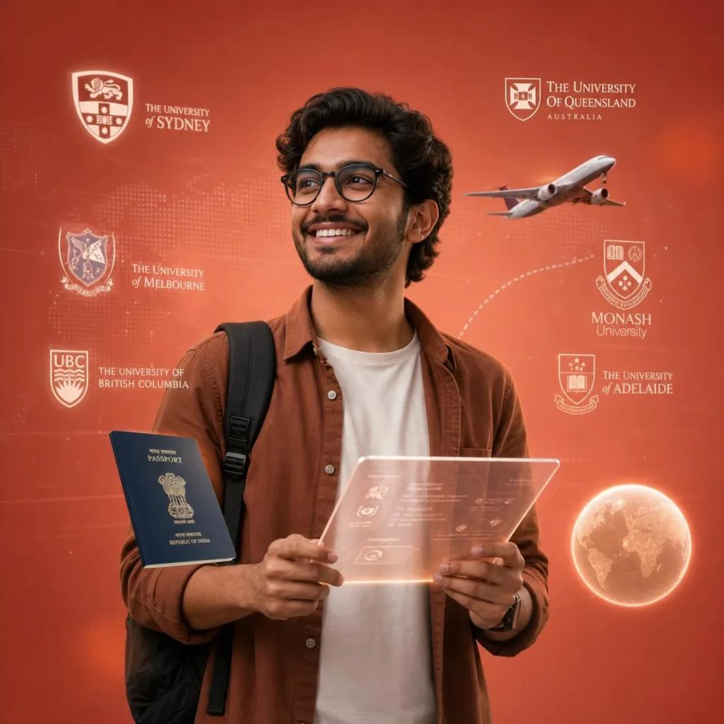 Home edbgo – Asia’s Best Consultants for Overseas Study
