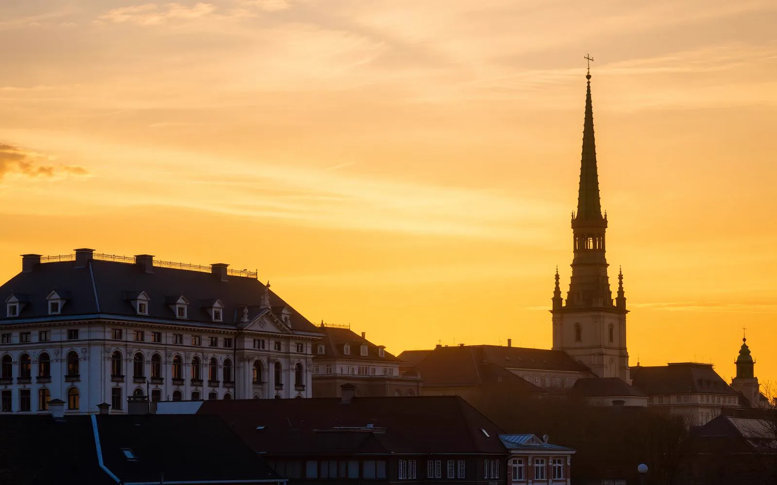 Study in Latvia