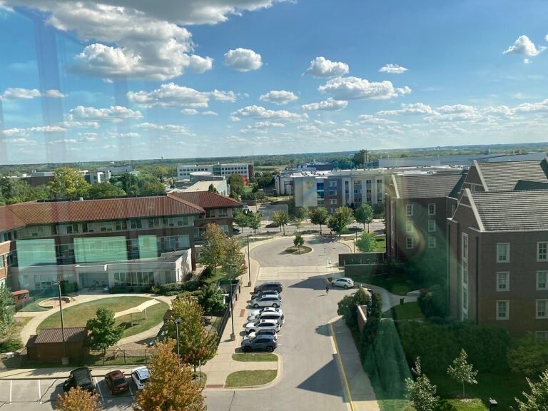 Day 1 CPT Universities in USA for Indian Students American university campus, for the guide to Day 1 CPT universities in USA for Indian students