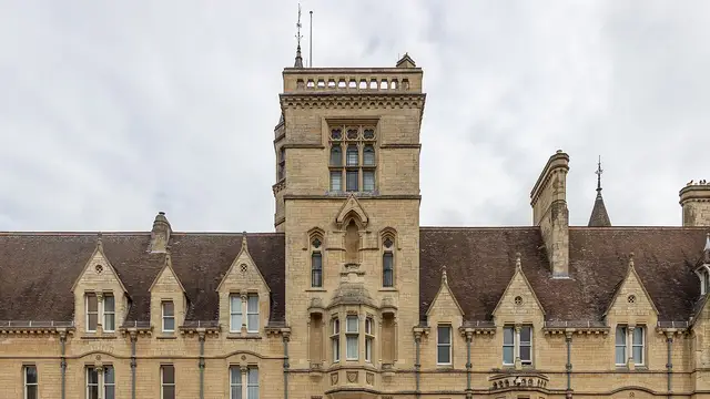 UK Universities with January Intake 2027 for Indian Students
