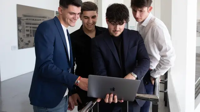 MSc Engineering Management