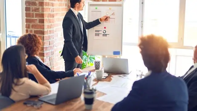 MSc International Business Management