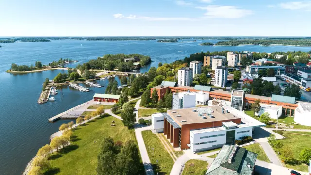 Master’s in Finance