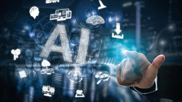MSc Artificial Intelligence for Business