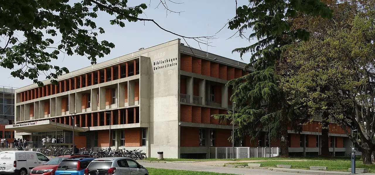 Affordable Universities in France for Indian Students 2027