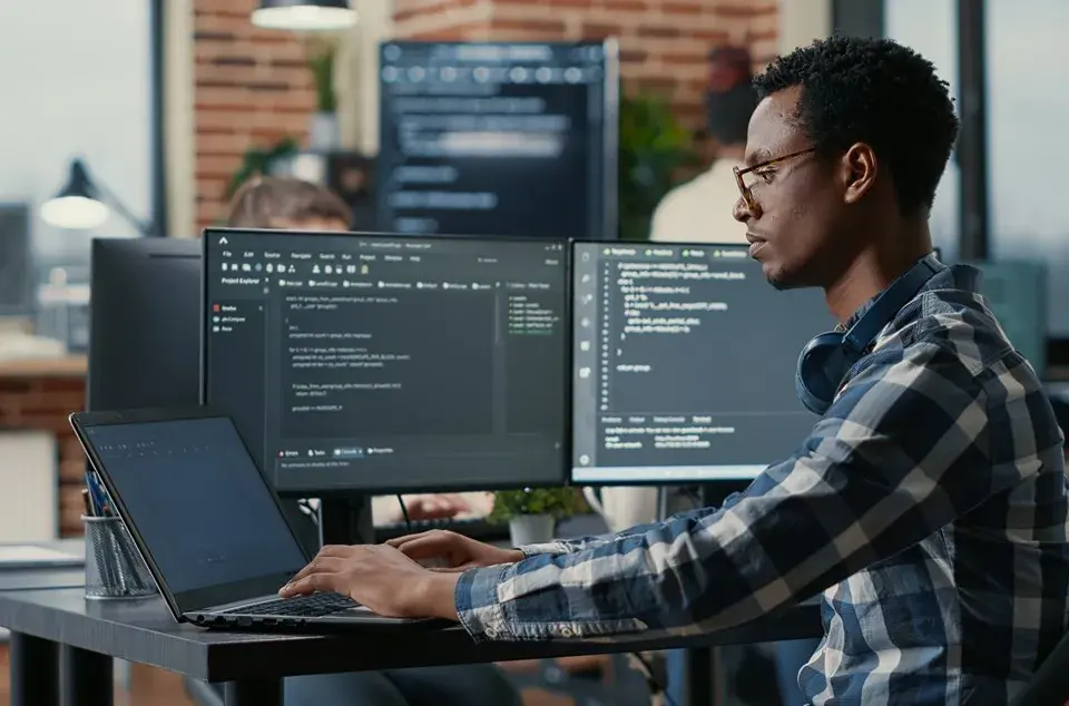 BSc (Hons) Computer Science and Digitisation at Berlin School of Business and Innovation