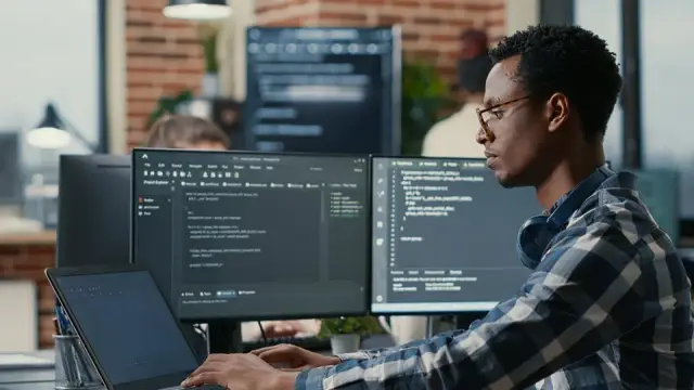 MSc Computer Science (conversion)