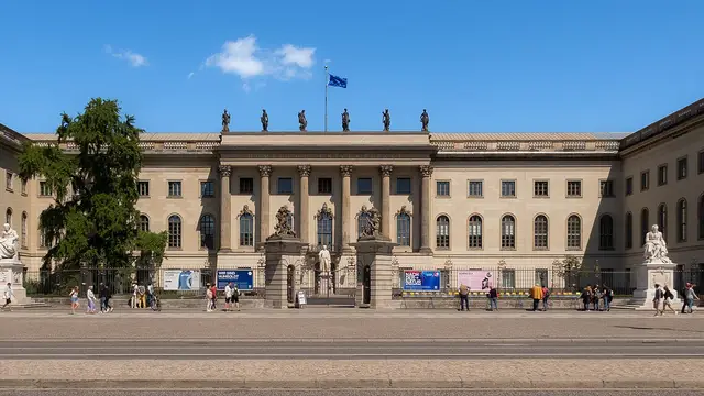 Study in Germany