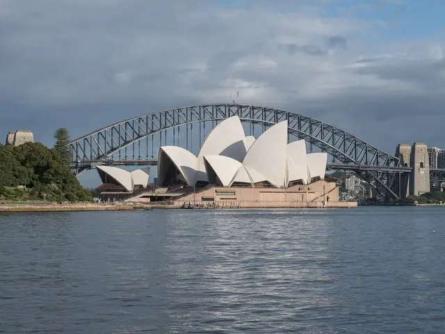 Study in Australia