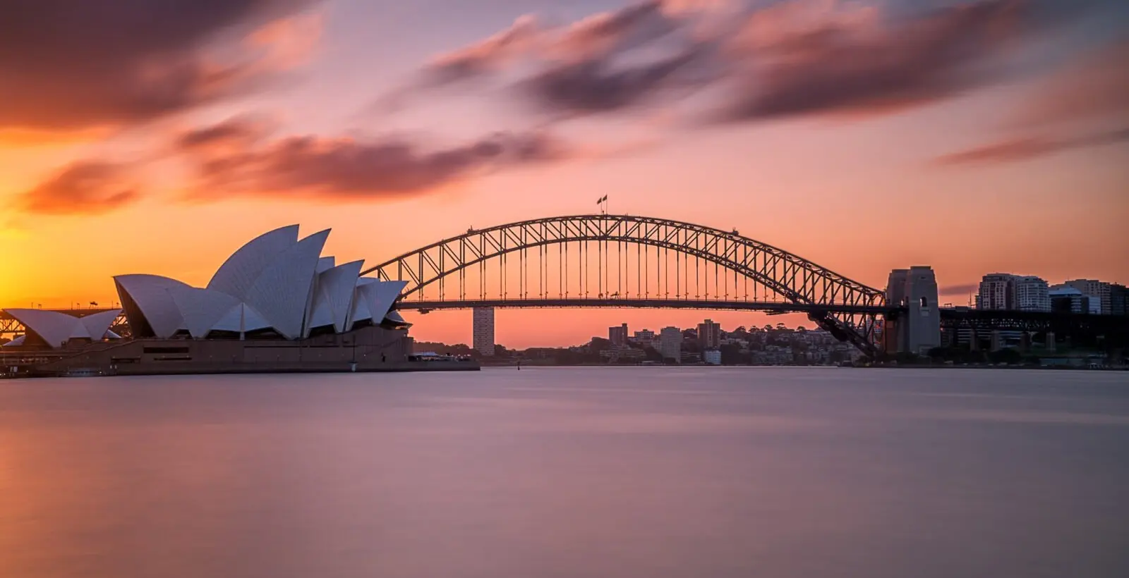 Study in Australia