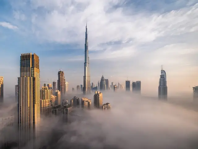Study in the UAE