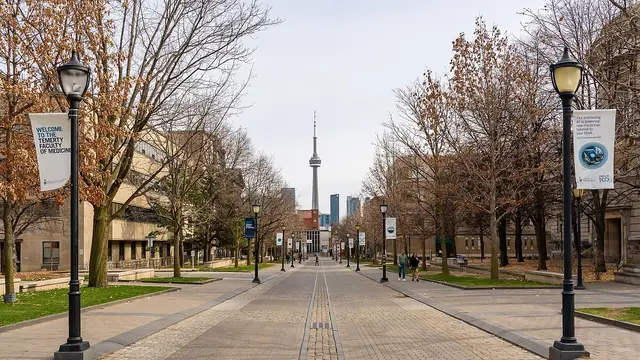 Masters Programs in Canada for Indian Students 2027