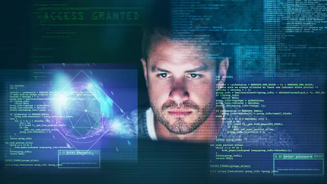MSc in Cyber Security Management