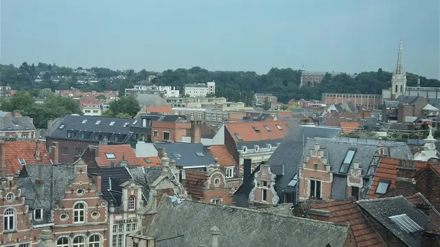 High-Quality Masters Programs in Europe – EDBGO Support