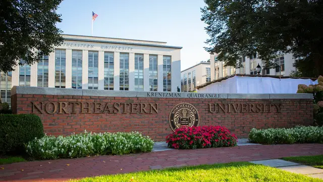 Master's In Analytics