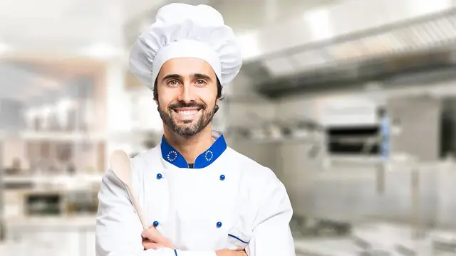 Master's in Hospitality