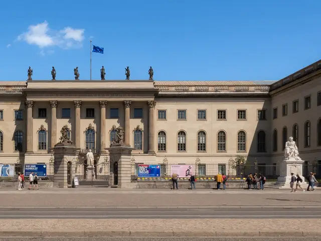 Study in Germany