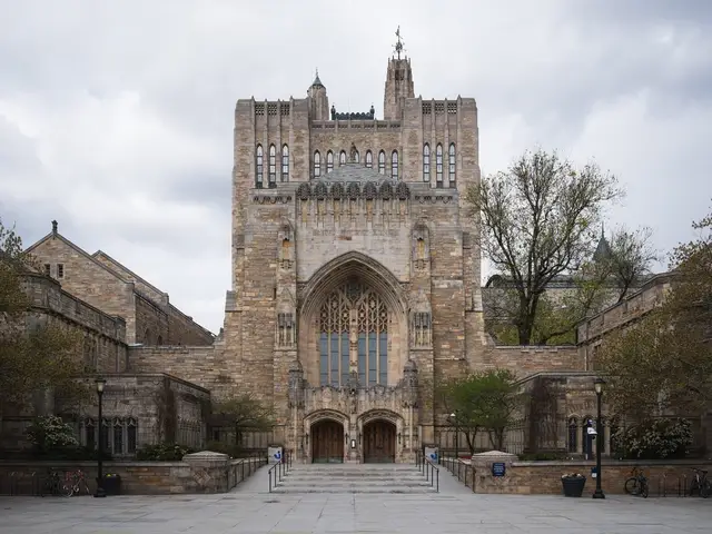 Study in the USA