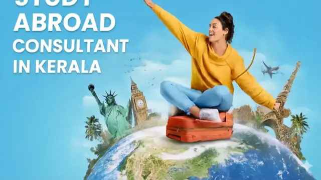 Professional Study Overseas Consultants in Chennai – EDBGO