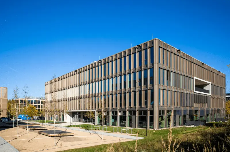Global MBA at GISMA Business School