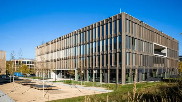 Global MBA