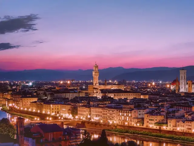 Study in Italy